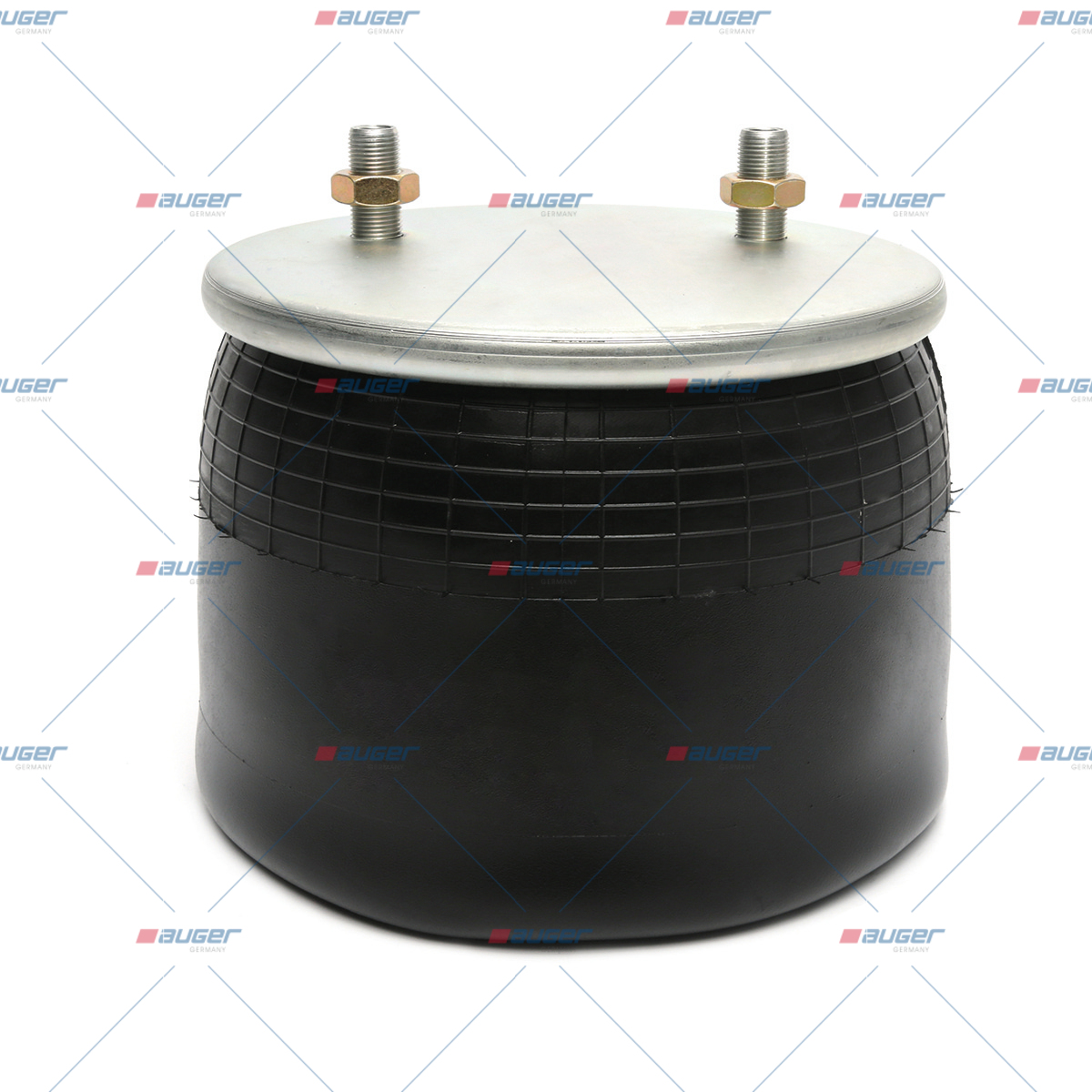 Luftfederbalg, Komp. Typ mit Kunst.Kolb.